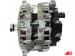 A0353 | AUTO STARTER | Alternator A0353 