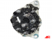 A0353 | AUTO STARTER | Alternator A0353 