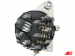 A3184 | AUTO STARTER | Alternator  A3184 