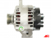 A4048(P-INA) | AUTO STARTER | Alternator  A4048(P-INA) 