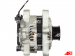 A5096 | AUTO STARTER | Alternator A5096 