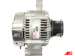 A6025 | AUTO STARTER | Alternatory A6025 JA1796IR