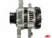 A6066 | AUTO STARTER | Alternator A6066 