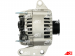 A9011R | AUTO STARTER | Alternatory A9011R CA1638IR