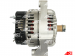 A9055(LETRIKA) | AUTO STARTER | Alternator  A9055(LETRIKA) 
