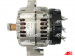 A9055(LETRIKA) | AUTO STARTER | Alternator  A9055(LETRIKA) 