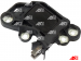 ARE0165 | AUTO STARTER | REGULATOR ALTERNATORA ARE0165 