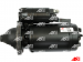 S0092R | AUTO STARTER | Rozruszniki S0092R CS394