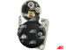 S3060 | AUTO STARTER | Rozrusznik S3060 CS1345