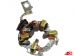 SBH0012(BOSCH) | AUTO STARTER | Szczotkotrzymacz do rozrusznika SBH0012(BOSCH) 135015