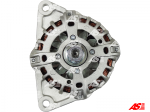 A0353 | AUTO STARTER | Alternator A0353 