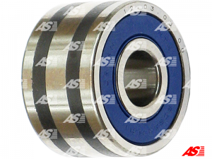 ABE9027(NTN) | AUTO STARTER | Łożysko ABE9027(NTN) 140419
