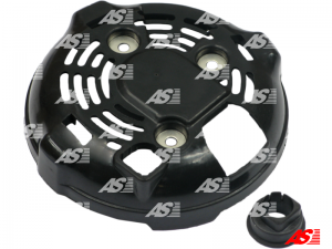 APC6007 | AUTO STARTER | Plastikowa osłona do alternatora APC6007 