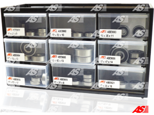 ZS0002 | AUTO STARTER | INNE CZ�??�CI ZS0002 