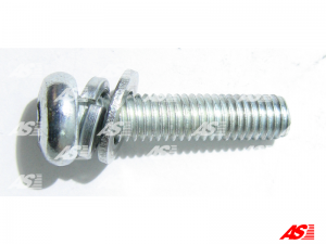 ARS0014 | AUTO STARTER | Zestaw naprawczy do alternatora ARS0014 