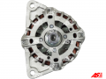 A0353 | AUTO STARTER | Alternator A0353 