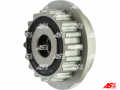AFP0025(INA) | AUTO STARTER | Koło pasowe ze sprzęgłem jednokierunkowym AFP0025(INA) 236531