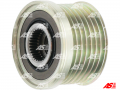 AFP0068(LUK) | AUTO STARTER | KOŁO PASOWE DO ALTERNATORA AFP0068(LUK) 