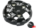 APC6007 | AUTO STARTER | Plastikowa osłona do alternatora APC6007 