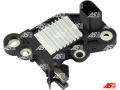 ARE0165 | AUTO STARTER | REGULATOR ALTERNATORA ARE0165 