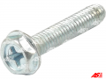 ARS0002(BULK) | AUTO STARTER | Zestaw naprawczy do alternatora ARS0002(BULK) 