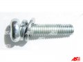 ARS0014 | AUTO STARTER | Zestaw naprawczy do alternatora ARS0014 