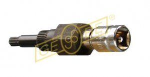 KLUCZ DO K???� PASOWYCH ALTERNATOR??W OE. IKA 3.3530.0 210948 114MM 3.3530.0 210948