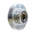 3.5383.1 | IKA - GEBE | Koło pasowe do alternatora 3.5383.1 PULLEY MELCOA628X91871