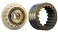 3.5401.1 | IKA - GEBE | Koło pasowe do alternatora 3.5401.1 PULLEY KIT VW