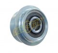 3.5476.1 | IKA - GEBE | Koło pasowe do alternatora 3.5476.1 PULLEY BO F00M 991 250