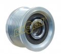 3.5477.1 | IKA - GEBE | Koło pasowe do alternatora 3.5477.1 PULLEY BO F00M 992 740