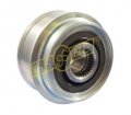 3.5478.1 | IKA - GEBE | Koło pasowe do alternatora 3.5478.1 PULLEY MELCO 1800-A120
