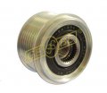 3.5480.1 | IKA - GEBE | Koło pasowe do alternatora 3.5480.1 PULLEY MELCOA252C566FD