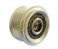 3.5481.1 | IKA - GEBE | Koło pasowe do alternatora 3.5481.1 PULLEY OPEL 12 04 188