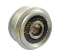 3.5482.1 | IKA - GEBE | Koło pasowe do alternatora 3.5482.1 PULLEY OPEL 12 04 290