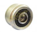 3.5483.1 | IKA - GEBE | Koło pasowe do alternatora 3.5483.1 PULLEY VALEO 2607575A