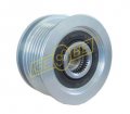 3.5486.1 | IKA - GEBE | Koło pasowe do alternatora 3.5486.1 PULLEY MELCO 1800-A333