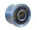 3.5487.1 | IKA - GEBE | Koło pasowe do alternatora 3.5487.1 PULLEYDENSO021040-2400