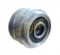 3.5488.1 | IKA - GEBE | Koło pasowe do alternatora 3.5488.1 PULLEY BO F000 BL1 06K