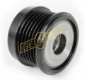 3.5492.1 | IKA - GEBE | Koło pasowe do alternatora 3.5492.1 PULLEY BO F00M 591 118