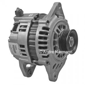 020036 | NIERMANN | Generator/Pr�?dnica | KIA 12V70Amp.AT 020036 28-2534