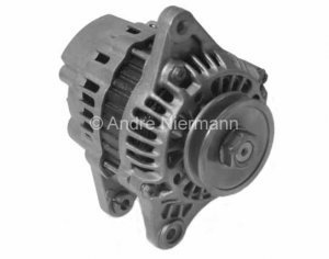 020171 | NIERMANN | Generator/Pr�?dnica | MITSU.12V IC AT   020171 30A68-00101