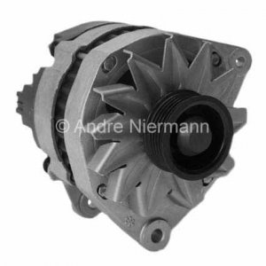 02034841 | NIERMANN | Generator/Pr�?dnica | PARIS RHONE AT   02034841 0986034841