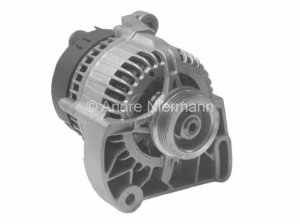 02039471 | NIERMANN | Generator/Pr?dnica | MARELLI/65A AT 02039471 0986039471