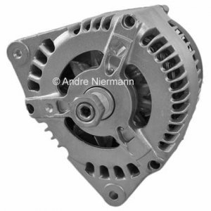 0221465 | NIERMANN | Generator/Prądnica | MARELLI/PERKINS AT 0221465 225-3142