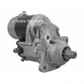 018850 | NIERMANN | Starter/Rozruszniki | NIPP./CUMMINS AT 018850 3957595