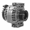 02555008 | NIERMANN | Generator/Pr�?dnica | SCANIA/BOSCH AT 02555008 0124555008