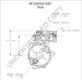 M125R3001SEP | PRESTOLITE LEECE NEVILLE | ROZRUSZNIK M125 24V M125R3001SEP M125701