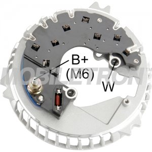RF-12HV | MOBILETRON | PROSTOWNIK [R] 230870 RF-12HV 230870