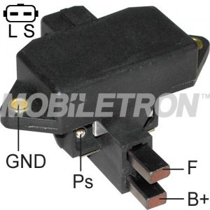 VR-B391 | MOBILETRON | REGULATOR [VR] 136554 IB391  VR-B391 136554
